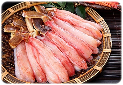 wakaura.com カニポーション通販ランキング