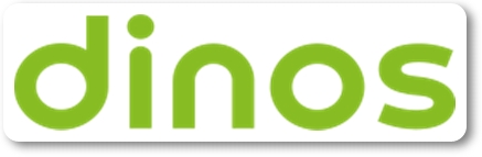 wakaura.com ディノスdinos ロゴ おせち料理