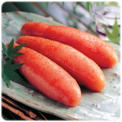 wakaura.com かねふく 辛子明太子 通販 口コミ評判