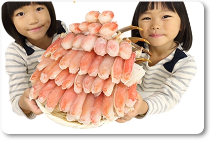 かに通販人気おすすめランキング